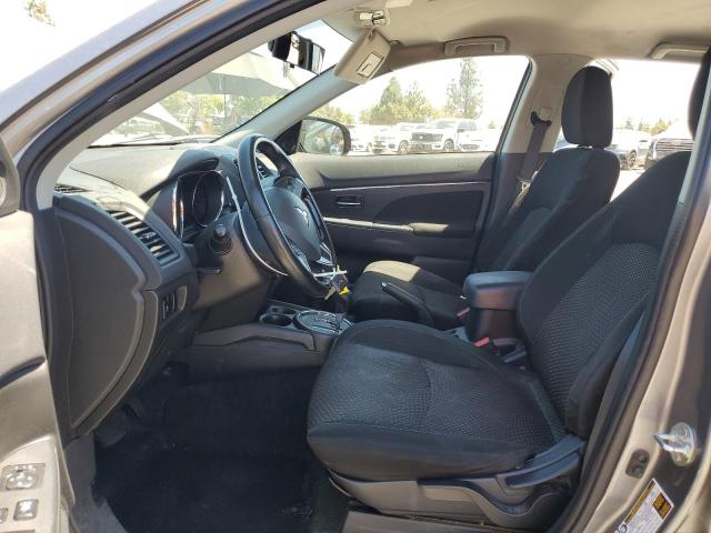 Photo 7 from auction – 2016 MITSUBISHI OUTLANDER with VIN JA4AP3AUXGZ063898