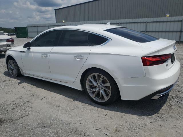 Photo 2 from auction – 2020 AUDI A5 PREMIUM with VIN WAUANCF53LA014089