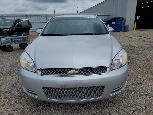 Photo 5 from auction – 2012 CHEVROLET IMPALA LT with VIN 2G1WG5E35C1281929