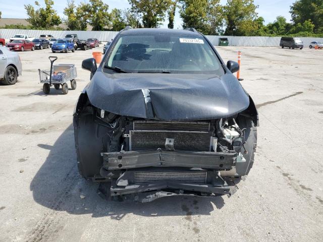 Photo 5 from auction – 2019 CHEVROLET TRAX 1LT with VIN 3GNCJLSB1KL383986