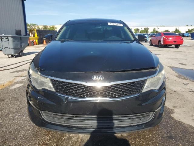 Photo 5 from auction – 2016 KIA OPTIMA LX with VIN 5XXGT4L38GG013493