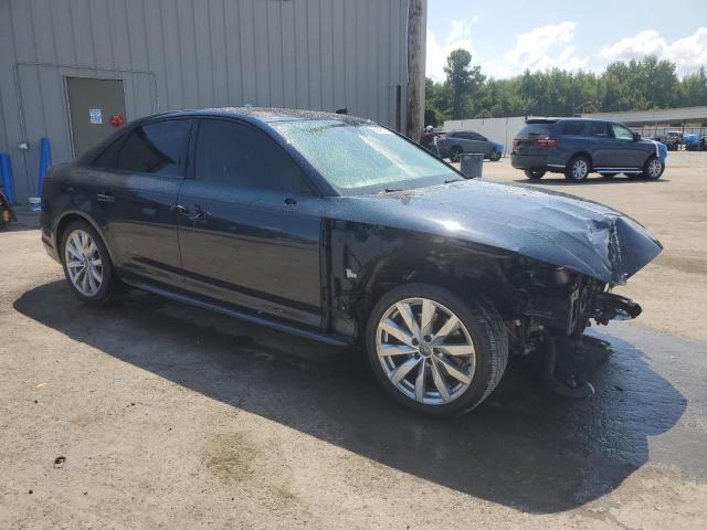Photo 4 from auction – 2018 AUDI A4 PREMIUM with VIN WAUKMAF47JA084792