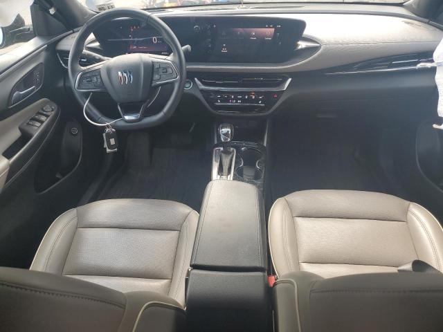 Zdjęcie 8 z aukcji – 2024 BUICK ENVISTA AV z VIN KL47LCE23RB062098