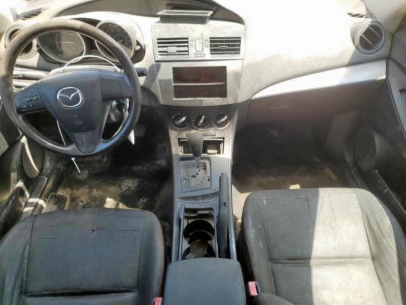 Photo 8 from auction – 2013 MAZDA 3 I with VIN JM1BL1TF4D1779425