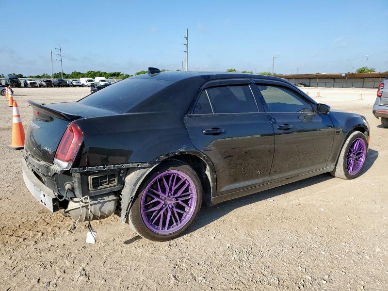 Photo 3 from auction – 2017 CHRYSLER 300 S with VIN 2C3CCAGG7HH637587