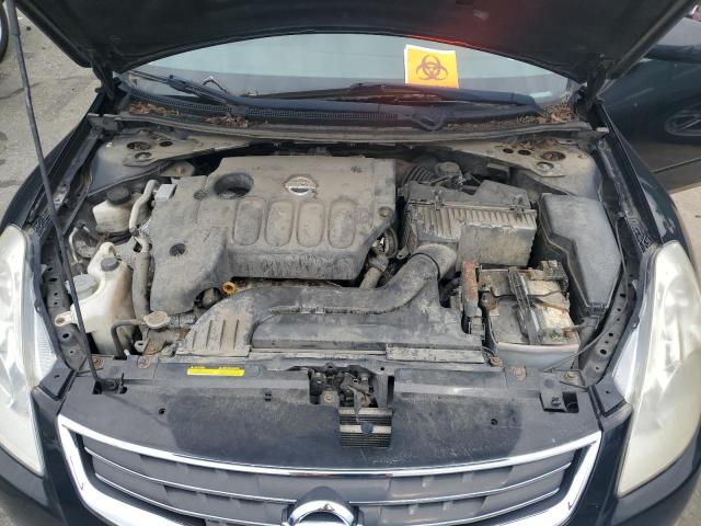 Photo 11 from auction – 2012 NISSAN ALTIMA BASE with VIN 1N4AL2AP3CN540751