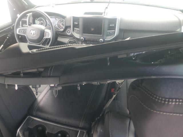 Photo 8 from auction – 2023 RAM 1500 BIG H with VIN 1C6SRFFM4PN513123