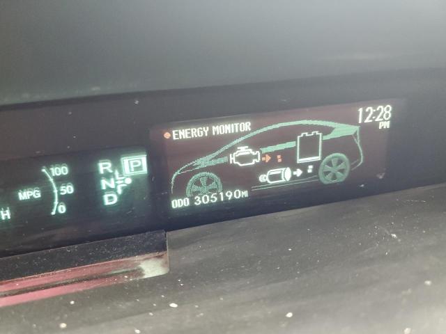Zdjęcie 9 z aukcji – 2010 TOYOTA PRIUS z VIN JTDKN3DU3A0144894