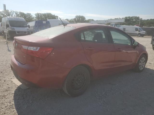 Photo 3 from auction – 2015 KIA RIO LX with VIN KNADM4A38F6527731