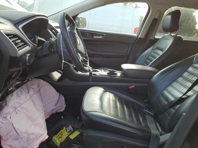 Photo 7 from auction – 2016 FORD EDGE SEL with VIN 2FMPK4J93GBC26289