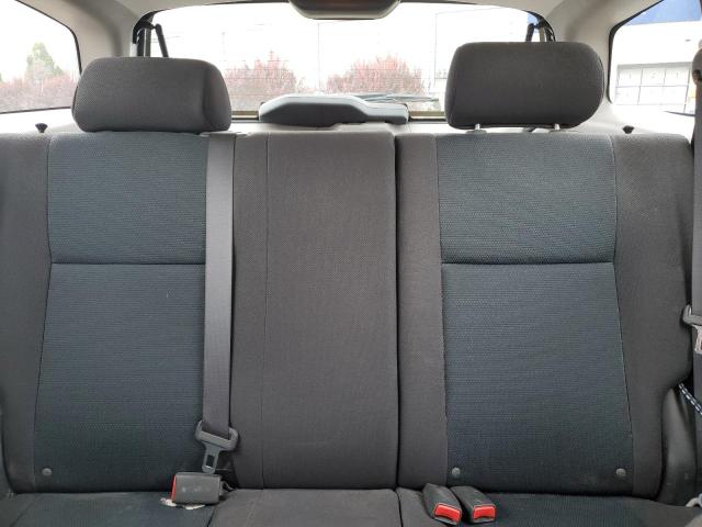 Photo 10 from auction – 2008 TOYOTA COROLLA MA with VIN 2T1KR32E68C707940