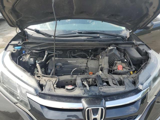 Photo 12 from auction – 2016 HONDA CR-V EX with VIN 2HKRM4H59GH698186