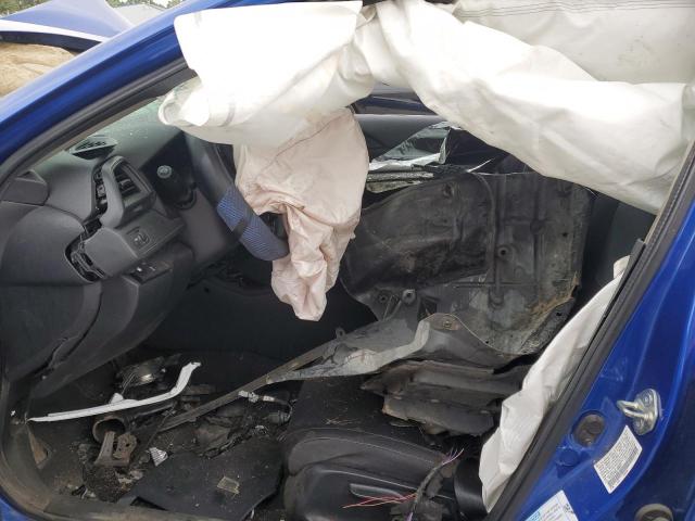 Photo 7 from auction – 2020 HONDA INSIGHT EX with VIN 19XZE4F56LE005671