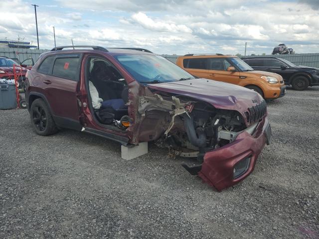 Photo 4 from auction – 2019 JEEP CHEROKEE L with VIN 1C4PJMCX7KD309701
