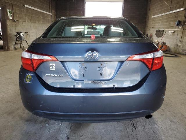 Photo 6 from auction – 2016 TOYOTA COROLLA L with VIN 2T1BURHEXGC670365