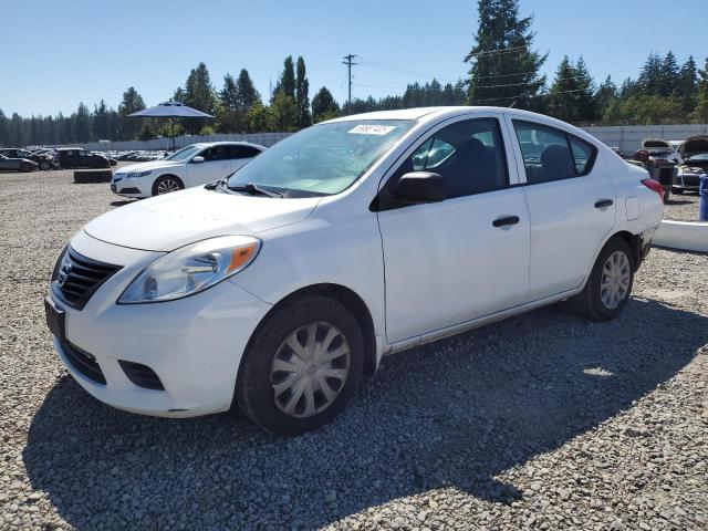 NISSAN VERSA S 2014 z numerem VIN 3N1CN7AP0EL876776 - Zdjęcie z aukcji