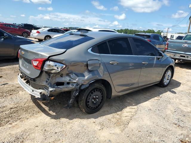 Photo 3 from auction – 2019 CHEV CRUZE LT with VIN 1G1BE5SM0K7115661