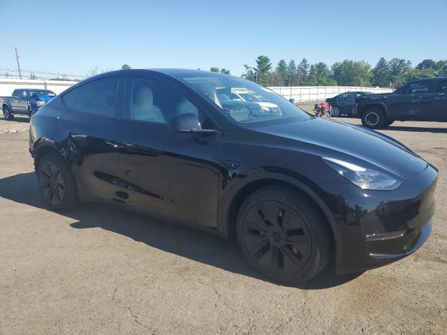Photo 4 from auction – 2024 TESLA MODEL Y with VIN 7SAYGDEE3RF190629