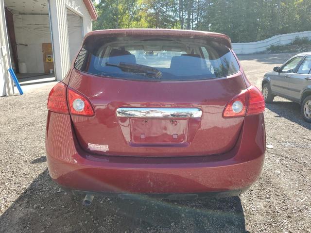 Photo 6 from auction – 2013 NISS ROGUE S with VIN JN8AS5MV5DW610761