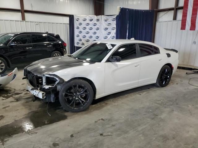Photo 1 from auction – 2016 DODGE CHARGER SX with VIN 2C3CDXHG0GH126817