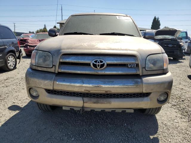 Photo 5 from auction – 2006 TOYOTA TUNDRA ACCESS CAB SR5 with VIN 5TBBT44166S487231