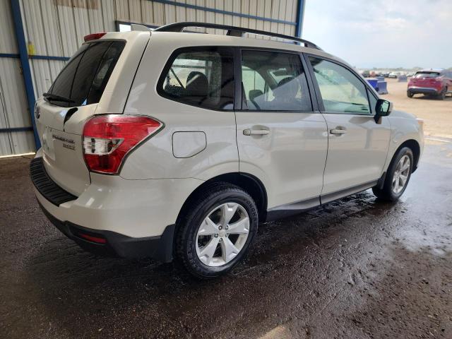 Photo 3 from auction – 2016 SUBARU FORESTER 2 with VIN JF2SJAFC3GH422872
