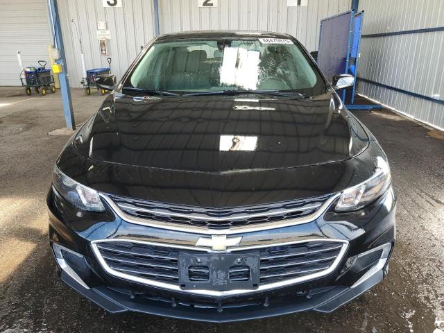 Photo 5 from auction – 2018 CHEVROLET MALIBU LT with VIN 1G1ZD5ST7JF124516