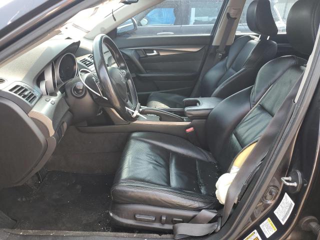 Photo 7 from auction – 2013 ACURA TL TECH with VIN 19UUA9F54DA004835