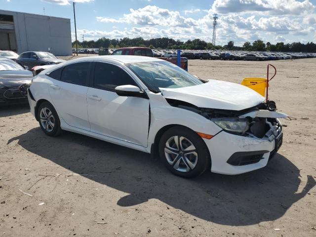Photo 4 from auction – 2016 HONDA CIVIC LX with VIN 2HGFC2F59GH556217