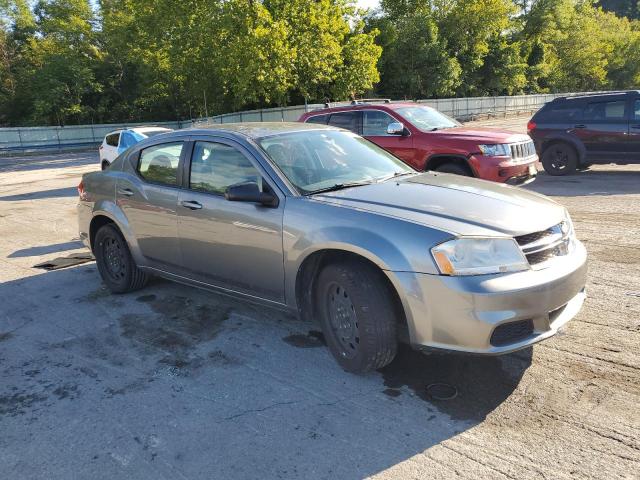 Photo 4 from auction – 2013 DODGE AVENGER SE with VIN 1C3CDZAB9DN528929