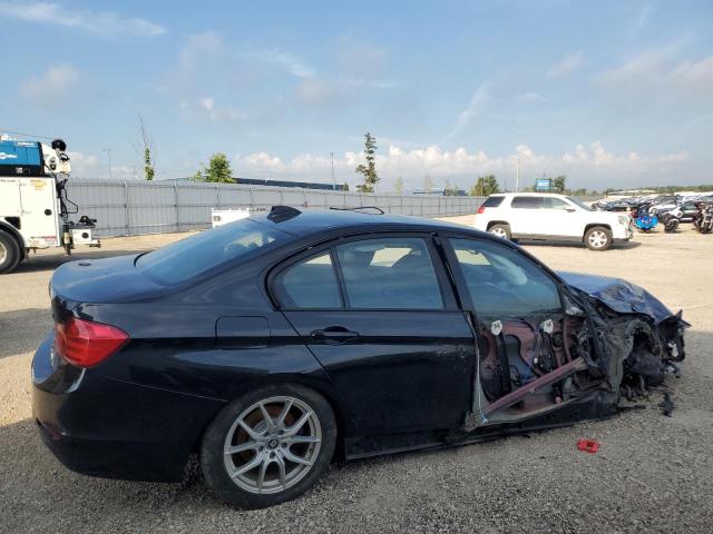 Photo 3 from auction – 2013 BMW 328 XI with VIN WBA3B3C59DF532976