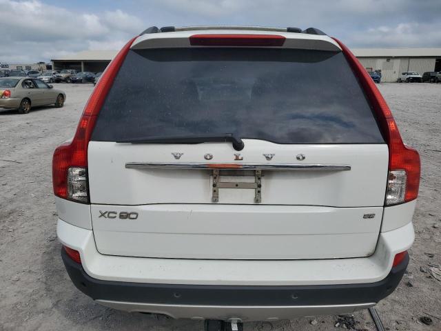 Photo 6 from auction – 2010 VOLVO XC90 3.2 with VIN YV4982CY3A1565588