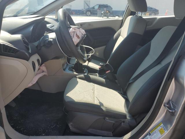 Photo 7 from auction – 2011 FORD FIESTA S with VIN 3FADP4AJXBM207383