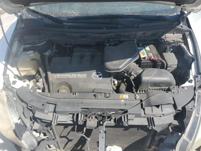 Photo 12 from auction – 2008 MAZDA CX9 with VIN JM3TB28A280127786