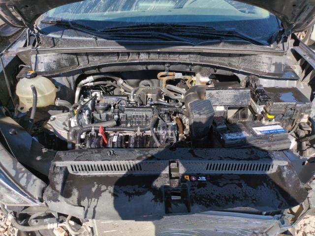Photo 11 from auction – 2020 HYUNDAI TUCSON LIM with VIN KM8J3CAL5LU254012