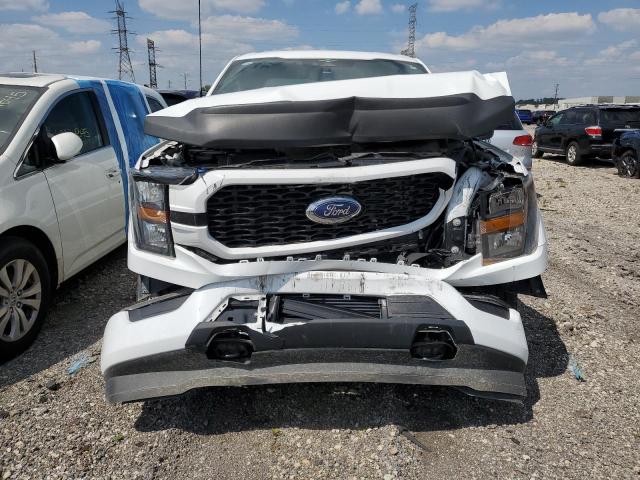 Photo 5 from auction – 2023 FORD F150 SUPER with VIN 1FTEX1EP7PKF87437