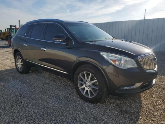 Photo 4 from auction – 2017 BUICK ENCLAVE with VIN 5GAKRBKD3HJ196162