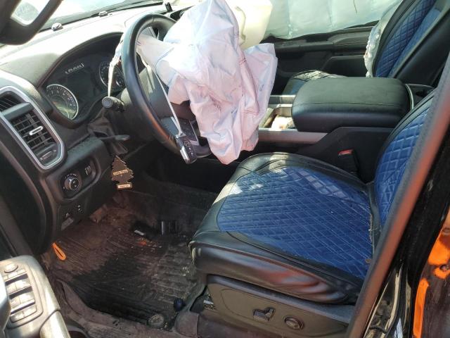 Photo 7 from auction – 2023 RAM 1500 BIG H with VIN 1C6SRFFT5PN672160