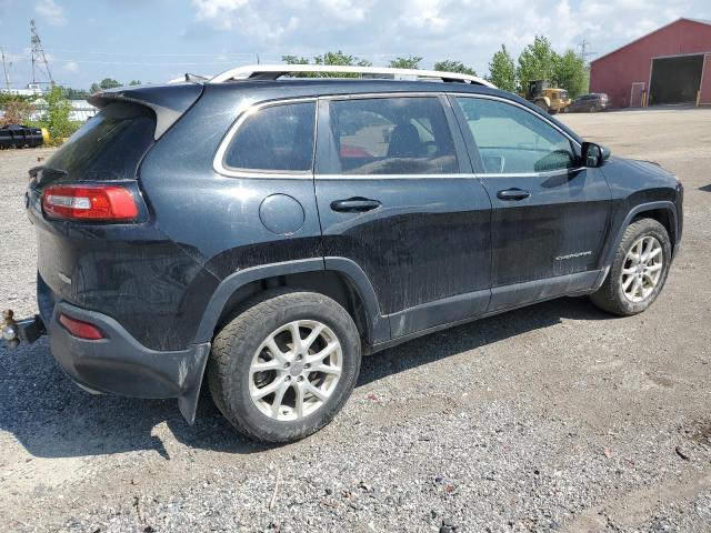 Photo 3 from auction – 2016 JEEP CHEROKEE L with VIN 1C4PJMCS0GW223341