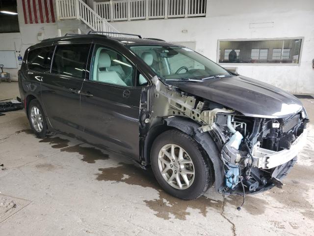 Photo 4 from auction – 2021 CHRYSLER VOYAGER LX with VIN 2C4RC1DGXMR542147