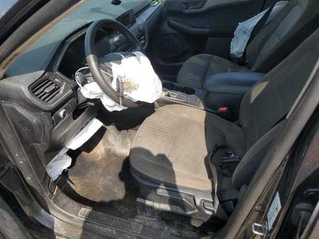Photo 7 from auction – 2020 FORD ESCAPE S with VIN 1FMCU9F6XLUA44274