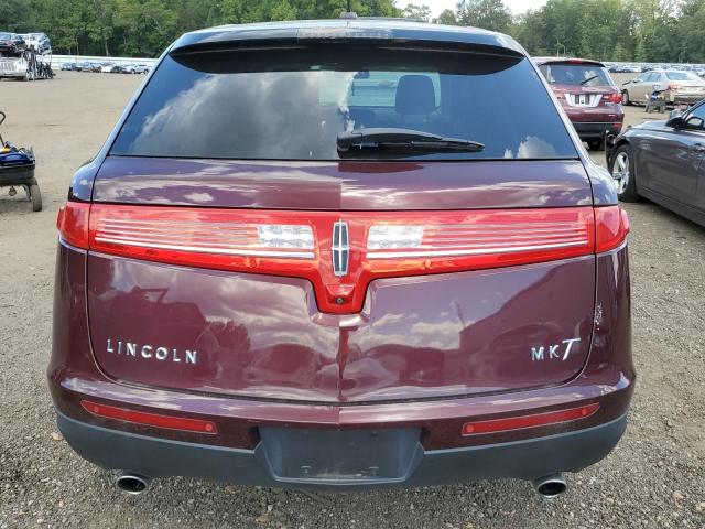 Photo 6 from auction – 2019 LINCOLN MKT with VIN 2LMHJ5AT2KBL00484
