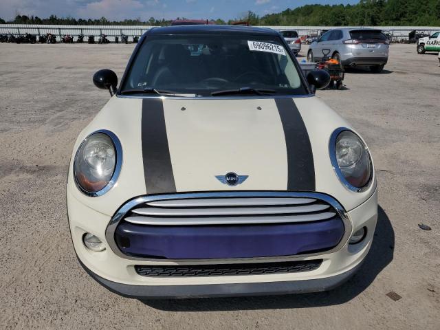 Photo 5 from auction – 2015 MINI COOPER with VIN WMWXS5C59FT833703
