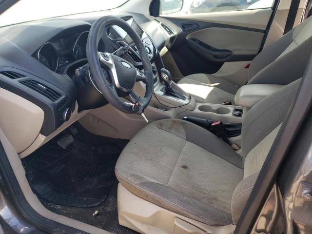 Photo 7 from auction – 2012 FORD FOCUS SE with VIN 1FAHP3F24CL278790