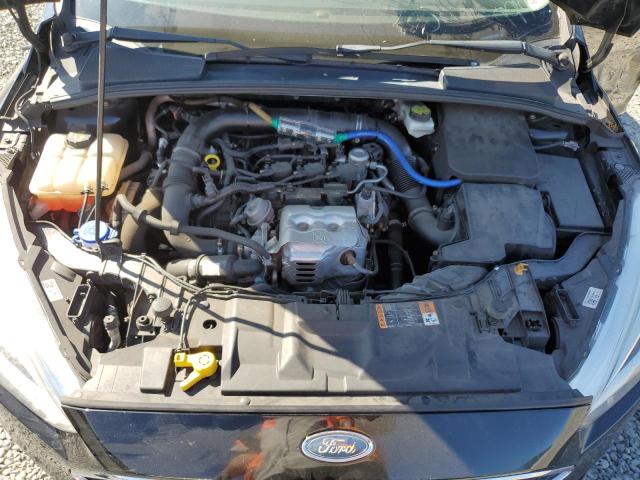 Photo 11 from auction – 2017 FORD FOCUS SE with VIN 1FADP3FE7HL219992