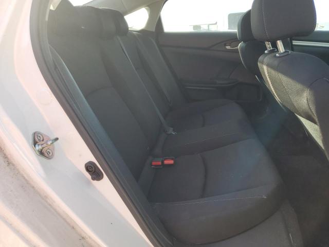 Photo 10 from auction – 2019 HONDA CIVIC LX with VIN 2HGFC2F6XKH514401
