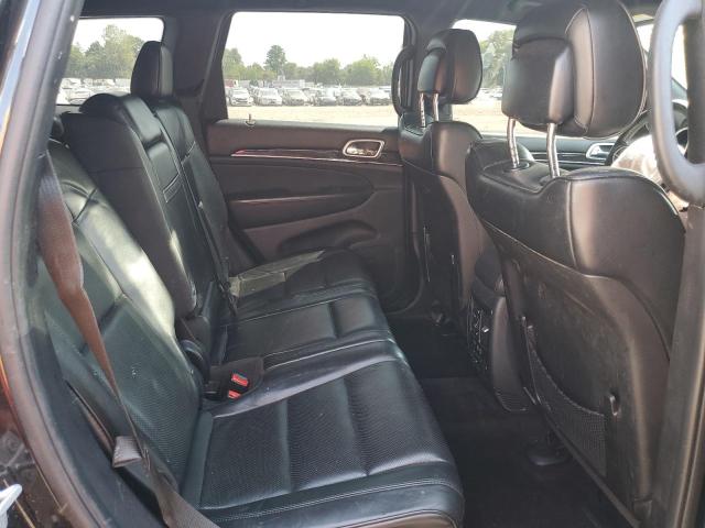 Photo 11 from auction – 2016 JEEP GRAND CHER with VIN 1C4RJFCG7GC302474