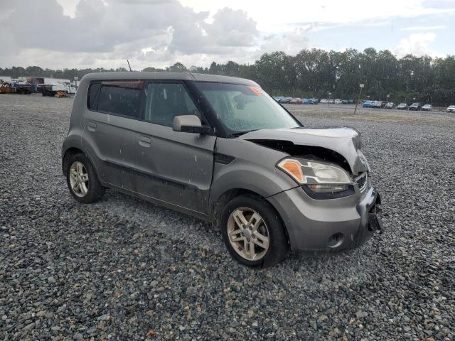 Photo 4 from auction – 2010 KIA SOUL + with VIN KNDJT2A21A7189662