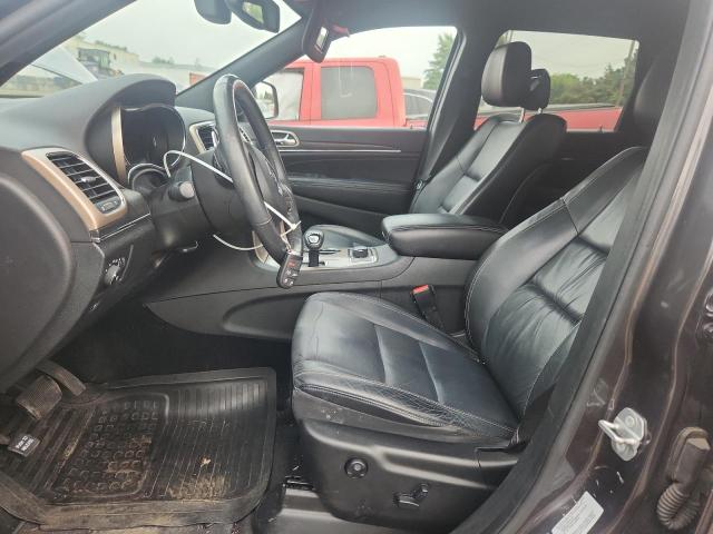 Photo 7 from auction – 2015 JEEP GRAND CHER with VIN 1C4RJFBGXFC866457