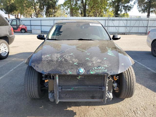 Photo 5 from auction – 2006 BMW 325 I with VIN WBAVB13506KX65507